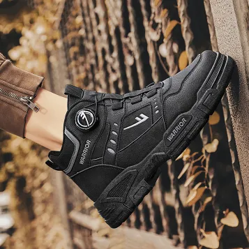 ALPINE ARMOR MARTIN BOOTS